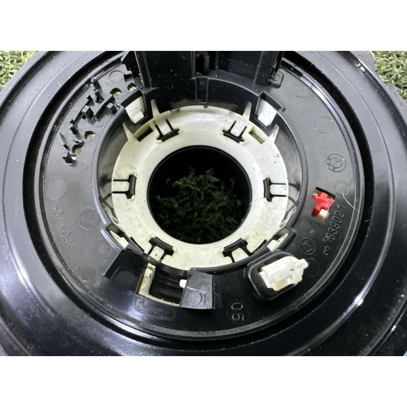 Блок підрульових перемикачів (електрика) BMW X5 E70 2012 4.4 61319203106