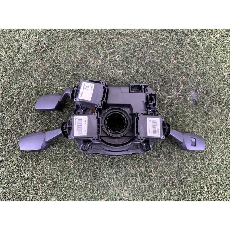 Блок підрульових перемикачів (електрика) BMW X5 E70 2012 4.4 61319203106