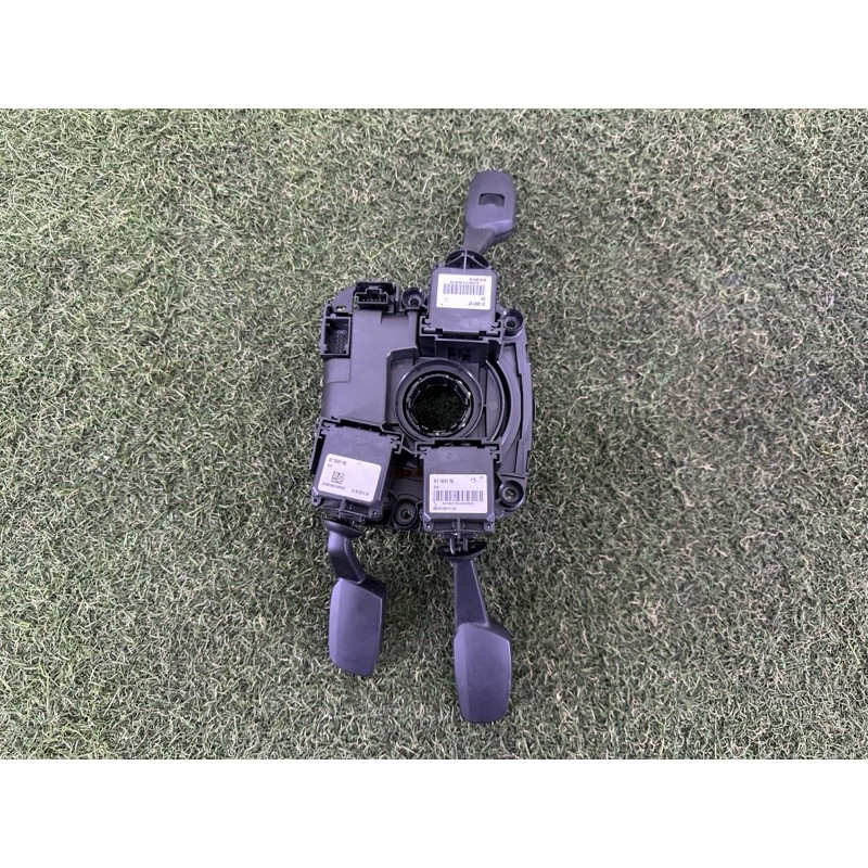 Блок підрульових перемикачів (електрика) BMW X5 E70 2012 4.4 61319203106