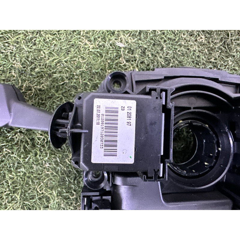 Блок підрульових перемикачів (електрика) BMW X5 E70 2012 4.4 61319203106