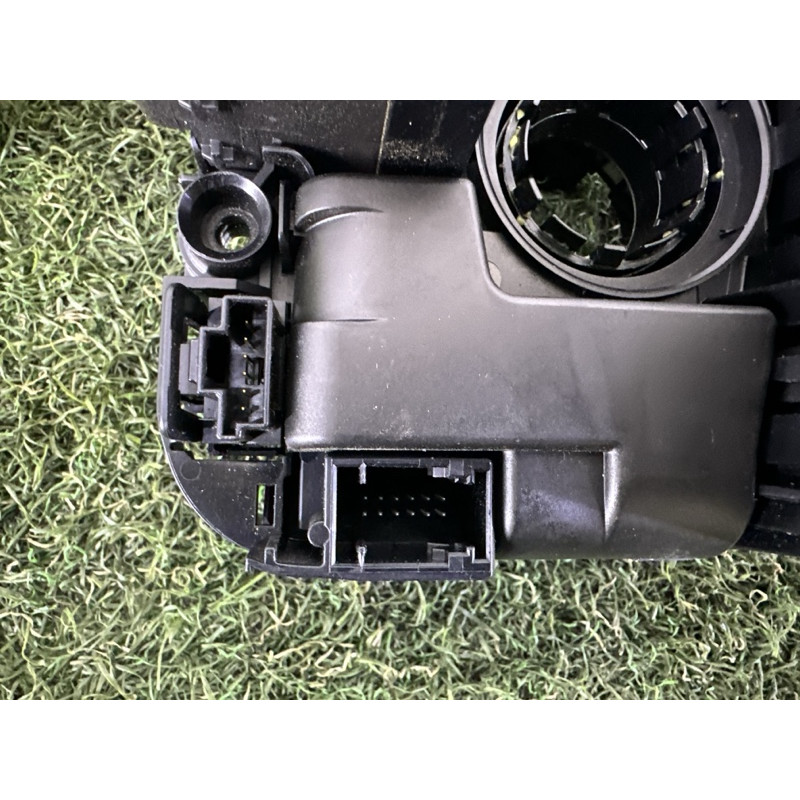 Блок підрульових перемикачів (електрика) BMW X5 E70 2012 4.4 61319203106
