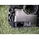 Блок підрульових перемикачів (електрика) BMW X5 E70 2012 4.4 61319203106