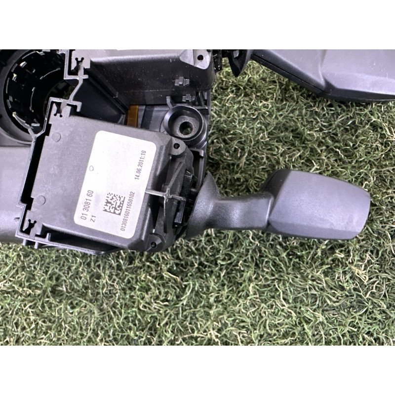 Блок підрульових перемикачів (електрика) BMW X5 E70 2012 4.4 61319203106