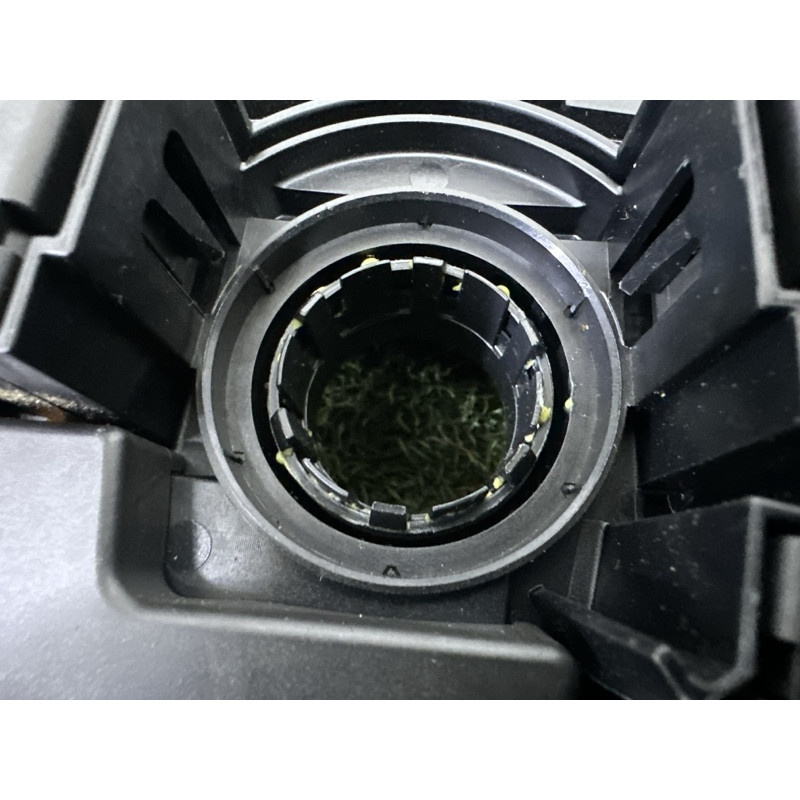 Блок підрульових перемикачів (електрика) BMW X5 E70 2012 4.4 61319203106