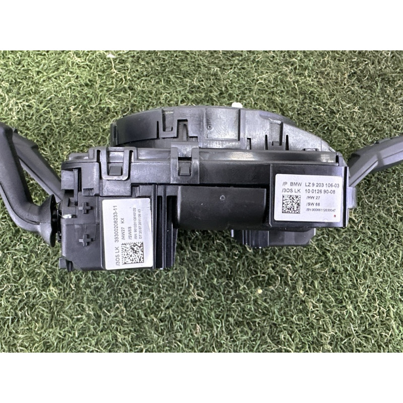 Блок підрульових перемикачів (електрика) BMW X5 E70 2012 4.4 61319203106