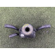 Блок подрулевых переключателей (электрика) Volkswagen Touareg NF 2012 3.0 4H0953568HZ01