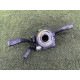 Блок подрулевых переключателей (электрика) Volkswagen Touareg NF 2012 3.0 4H0953568HZ01
