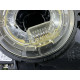 Блок подрулевых переключателей (электрика) Volkswagen Touareg NF 2012 3.0 4H0953568HZ01