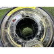 Блок подрулевых переключателей (электрика) Volkswagen Touareg NF 2012 3.0 4H0953568HZ01