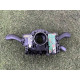Блок подрулевых переключателей (электрика) Volkswagen Touareg NF 2012 3.0 4H0953568HZ01