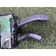 Блок подрулевых переключателей (электрика) Volkswagen Touareg NF 2012 3.0 4H0953568HZ01