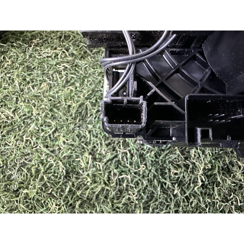 Блок подрулевых переключателей (электрика) Volkswagen Touareg NF 2012 3.0 4H0953568HZ01