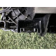 Блок подрулевых переключателей (электрика) Volkswagen Touareg NF 2012 3.0 4H0953568HZ01