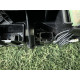 Блок подрулевых переключателей (электрика) Volkswagen Touareg NF 2012 3.0 4H0953568HZ01