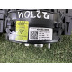Блок подрулевых переключателей (электрика) Volkswagen Touareg NF 2012 3.0 4H0953568HZ01