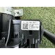 Блок подрулевых переключателей (электрика) Volkswagen Touareg NF 2012 3.0 4H0953568HZ01