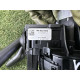 Блок подрулевых переключателей (электрика) Volkswagen Touareg NF 2012 3.0 4H0953568HZ01