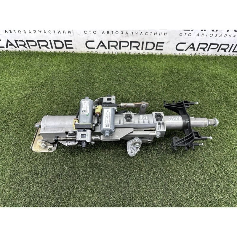 Рульова колонка (рульове керування) BMW X5 F15 2015 3.0 32306868391