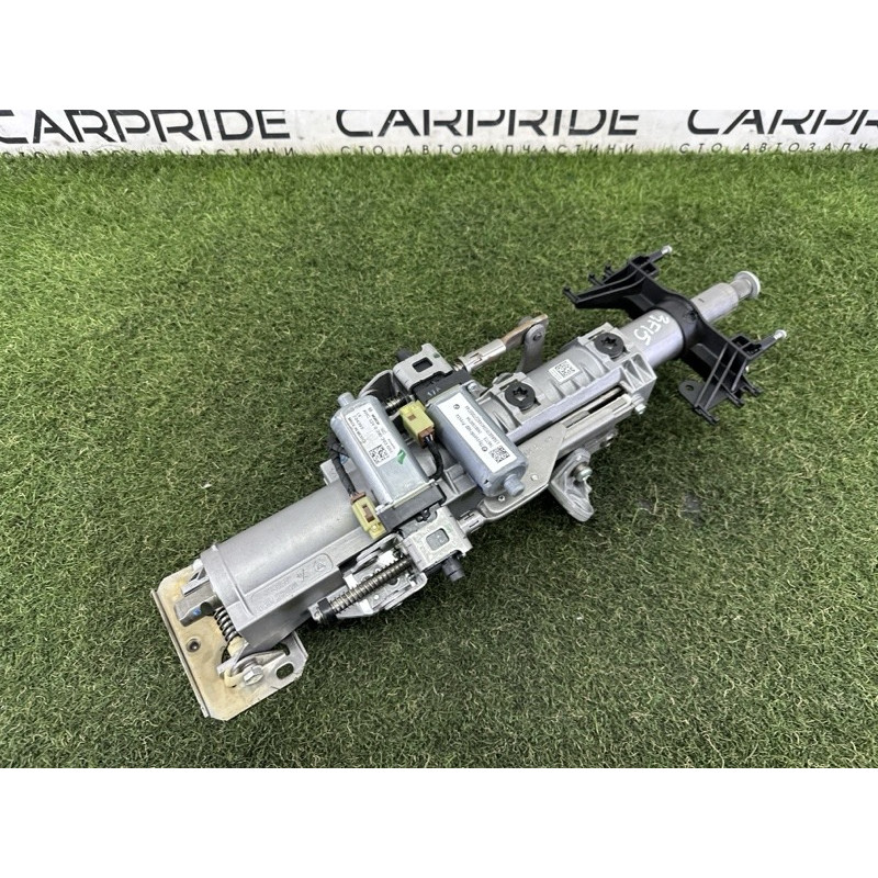 Рульова колонка (рульове керування) BMW X5 F15 2015 3.0 32306868391