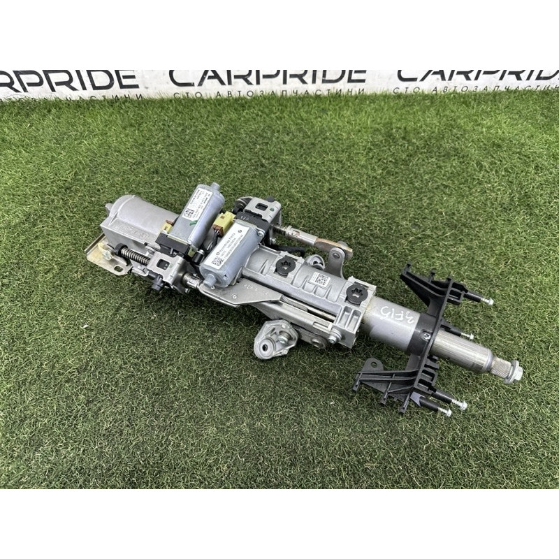 Рульова колонка (рульове керування) BMW X5 F15 2015 3.0 32306868391