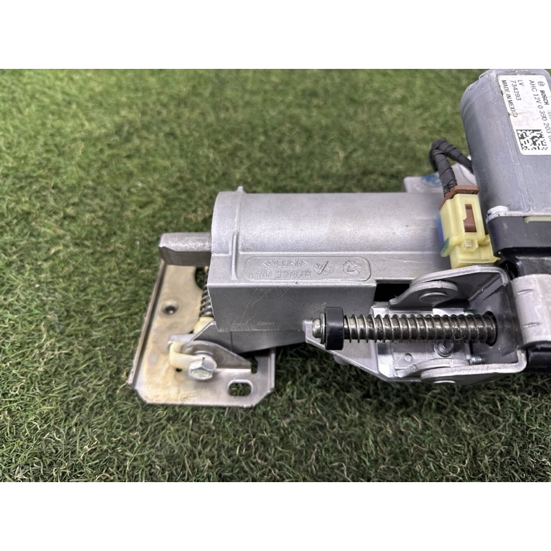 Рульова колонка (рульове керування) BMW X5 F15 2015 3.0 32306868391