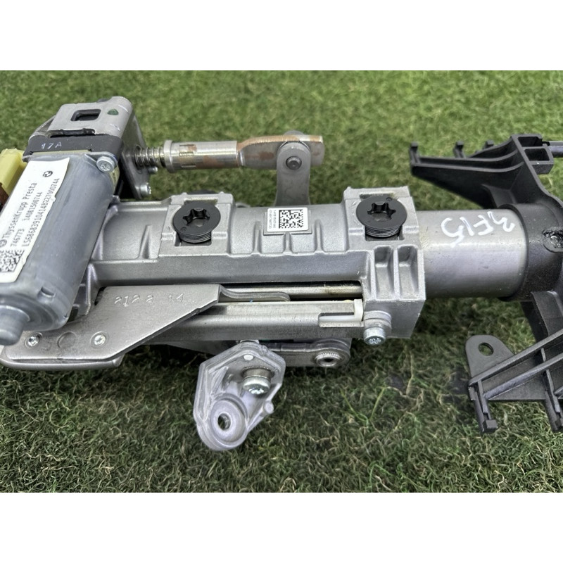 Рульова колонка (рульове керування) BMW X5 F15 2015 3.0 32306868391