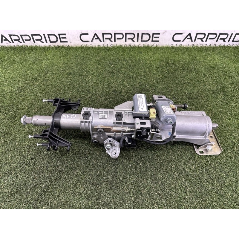 Рульова колонка (рульове керування) BMW X5 F15 2015 3.0 32306868391