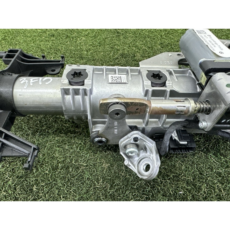 Рульова колонка (рульове керування) BMW X5 F15 2015 3.0 32306868391