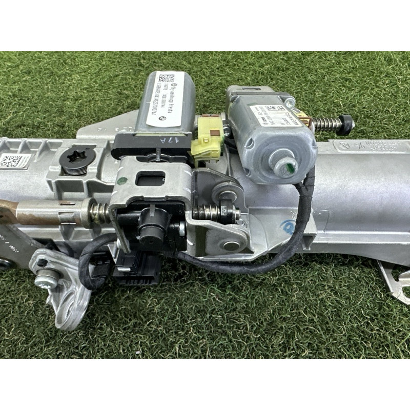 Рульова колонка (рульове керування) BMW X5 F15 2015 3.0 32306868391