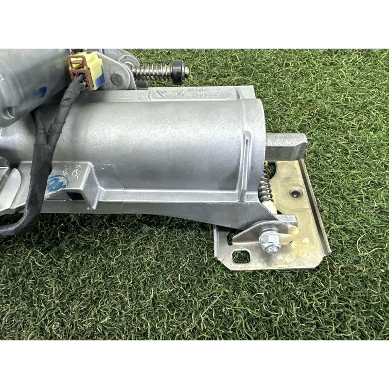 Рульова колонка (рульове керування) BMW X5 F15 2015 3.0 32306868391