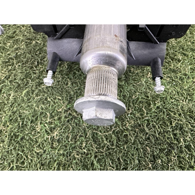 Рульова колонка (рульове керування) BMW X5 F15 2015 3.0 32306868391