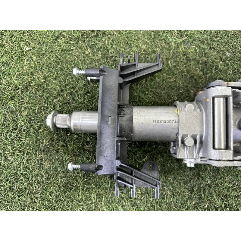 Рульова колонка (рульове керування) BMW X5 F15 2015 3.0 32306868391