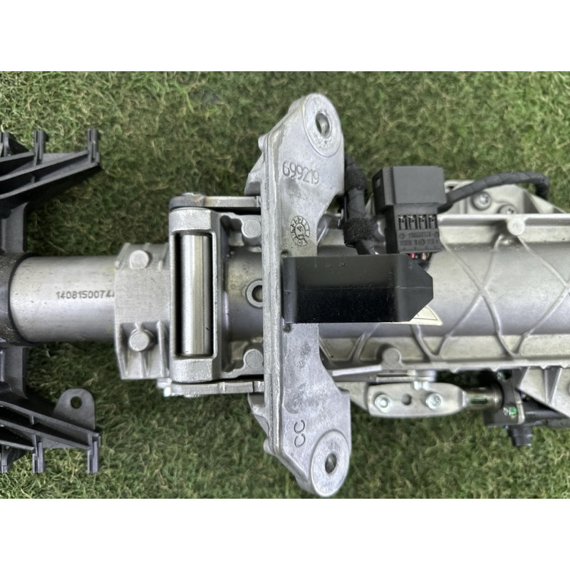 Рульова колонка (рульове керування) BMW X5 F15 2015 3.0 32306868391