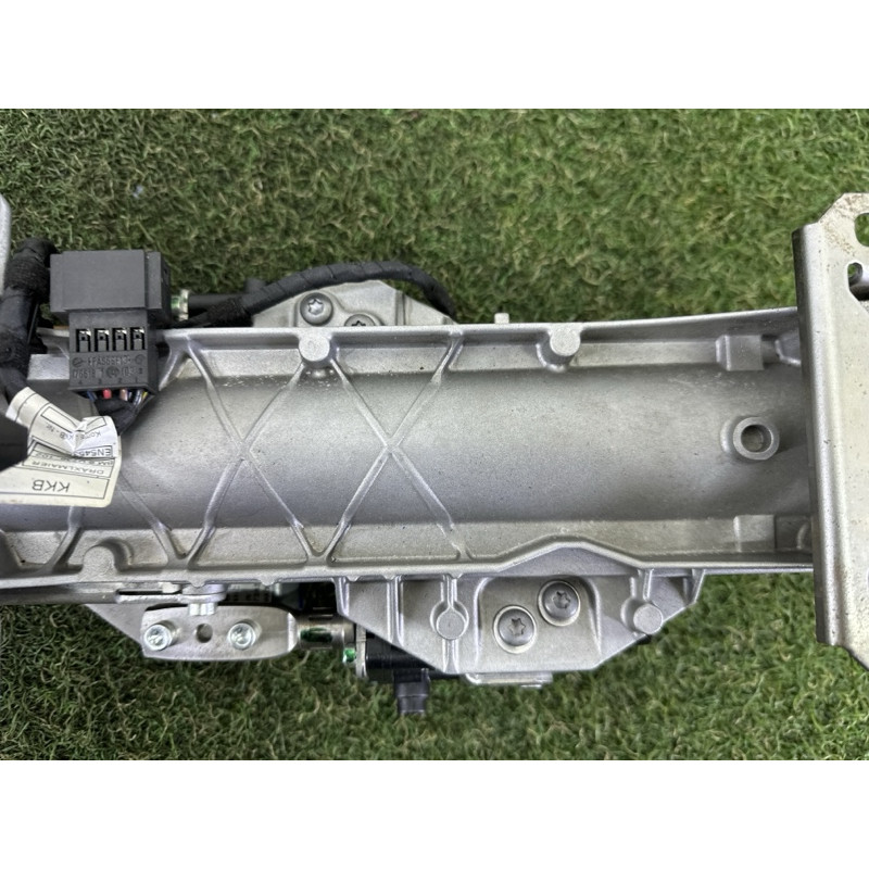 Рульова колонка (рульове керування) BMW X5 F15 2015 3.0 32306868391