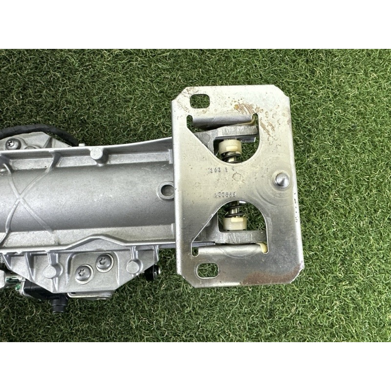 Рульова колонка (рульове керування) BMW X5 F15 2015 3.0 32306868391