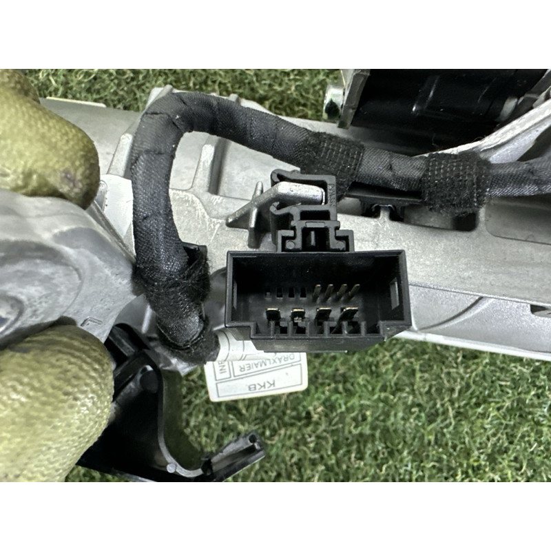Рульова колонка (рульове керування) BMW X5 F15 2015 3.0 32306868391