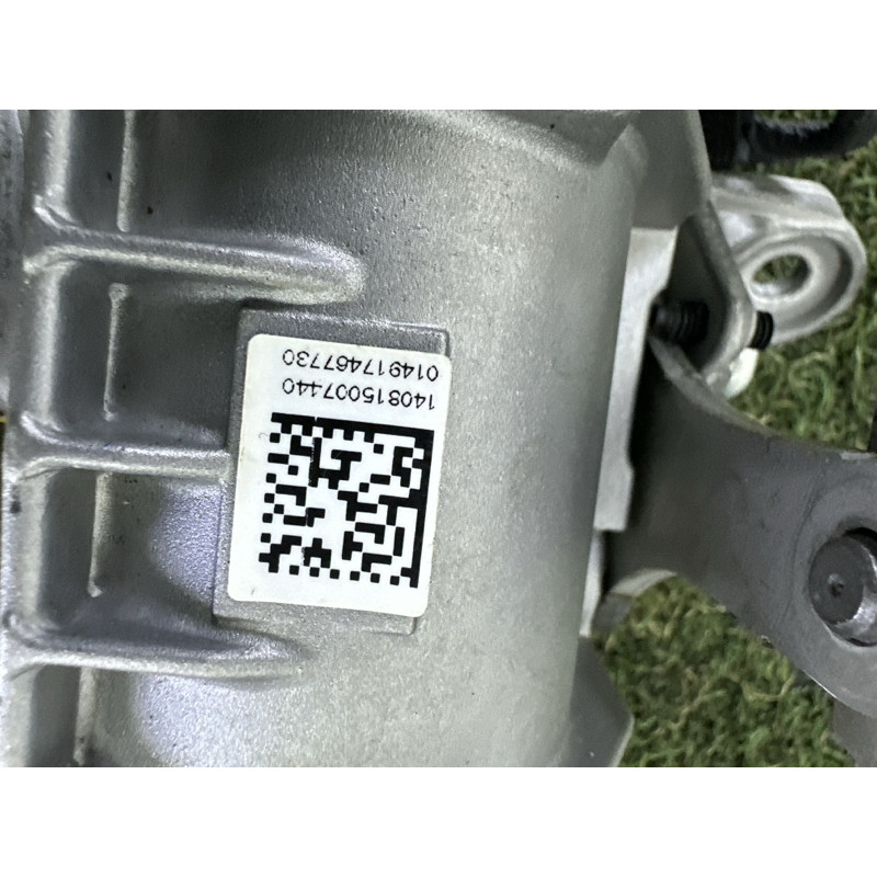 Рульова колонка (рульове керування) BMW X5 F15 2015 3.0 32306868391