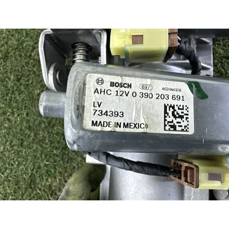 Рульова колонка (рульове керування) BMW X5 F15 2015 3.0 32306868391