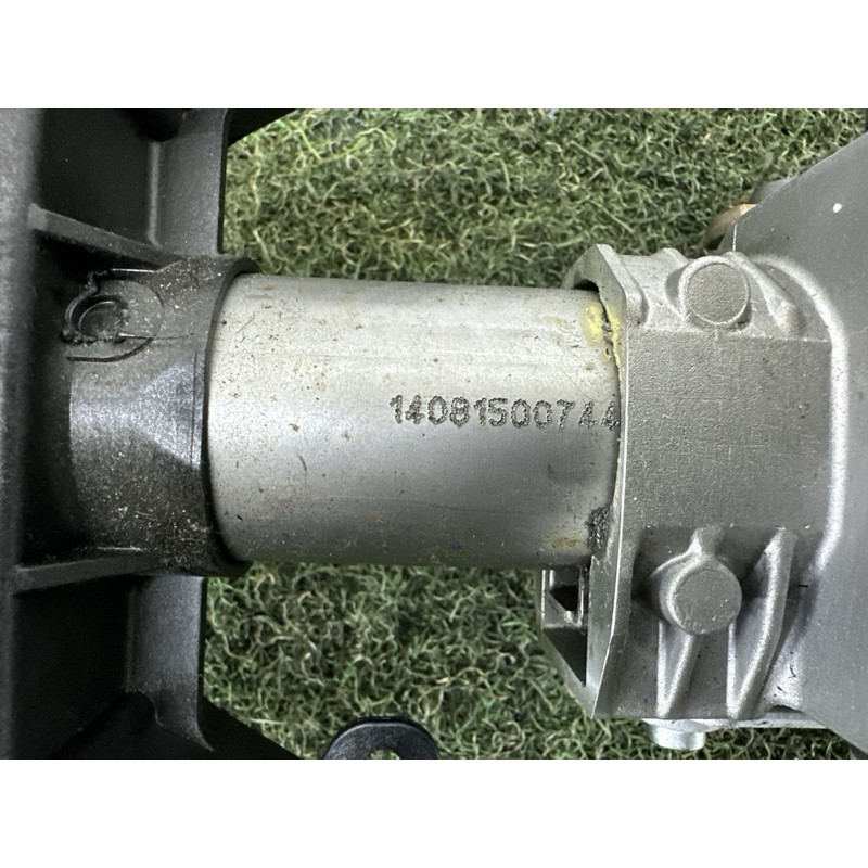 Рульова колонка (рульове керування) BMW X5 F15 2015 3.0 32306868391