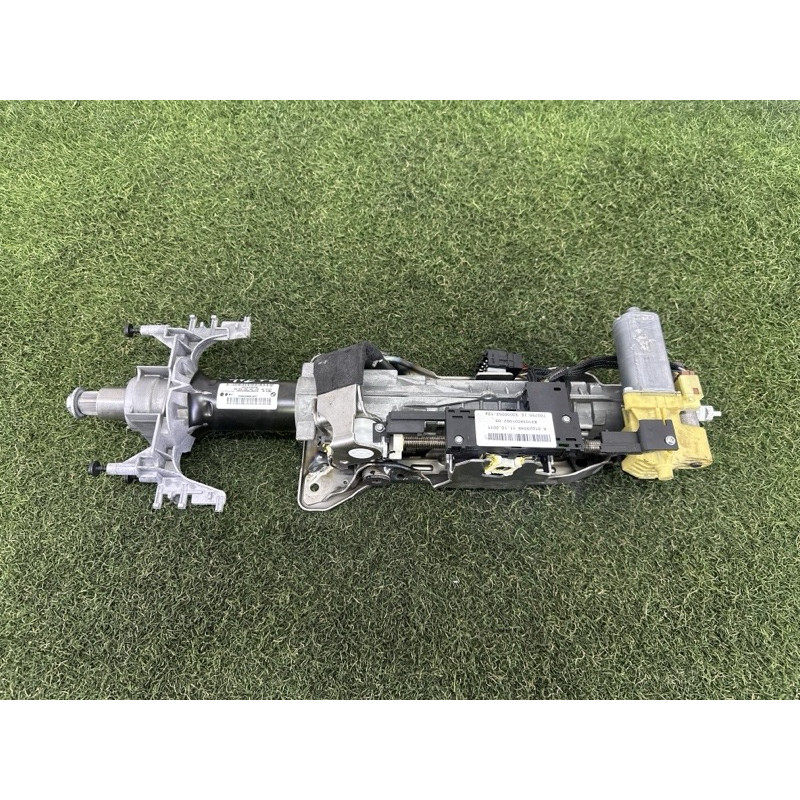 Рулевая колонка (рулевое управление) BMW X5 E70 2012 4.4 32306786254