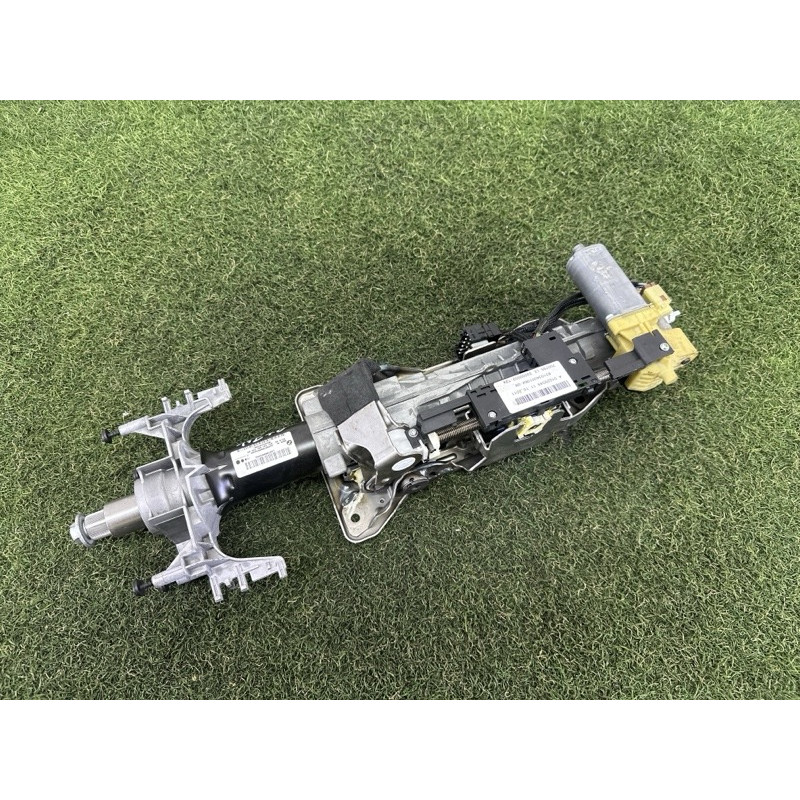 Рулевая колонка (рулевое управление) BMW X5 E70 2012 4.4 32306786254