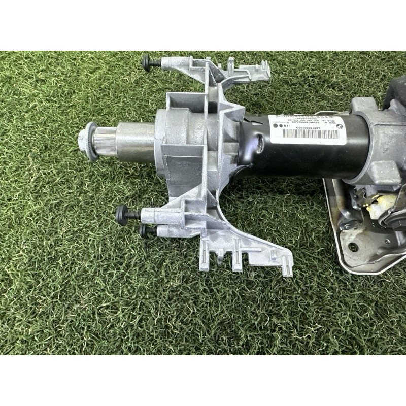 Рулевая колонка (рулевое управление) BMW X5 E70 2012 4.4 32306786254
