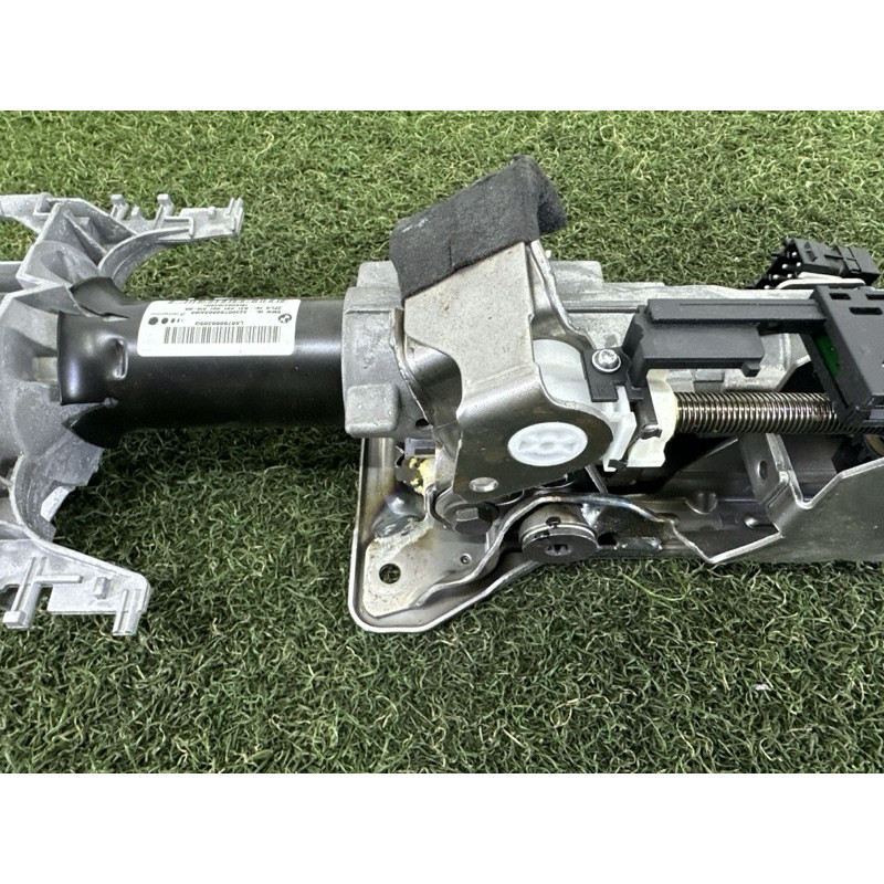Рулевая колонка (рулевое управление) BMW X5 E70 2012 4.4 32306786254