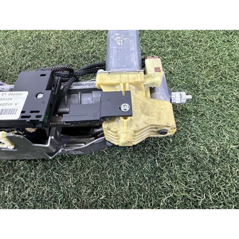 Рулевая колонка (рулевое управление) BMW X5 E70 2012 4.4 32306786254