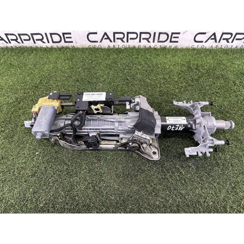 Рулевая колонка (рулевое управление) BMW X5 E70 2012 4.4 32306786254