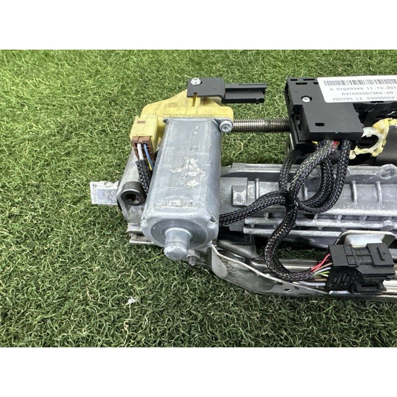 Рулевая колонка (рулевое управление) BMW X5 E70 2012 4.4 32306786254