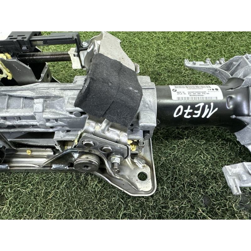 Рулевая колонка (рулевое управление) BMW X5 E70 2012 4.4 32306786254