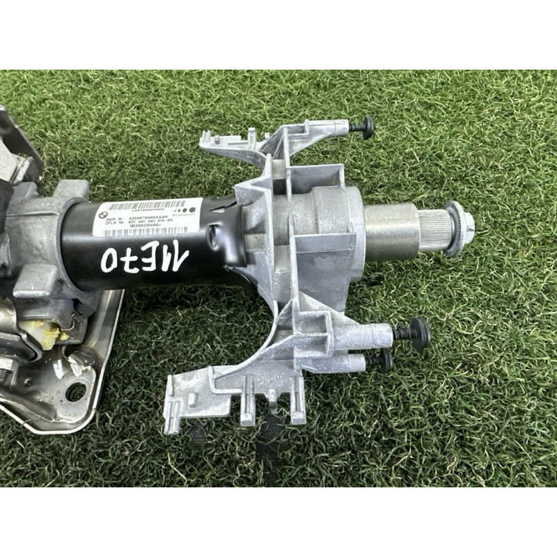 Рулевая колонка (рулевое управление) BMW X5 E70 2012 4.4 32306786254