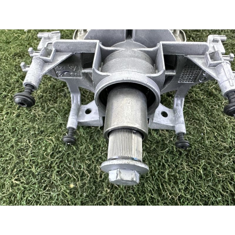 Рулевая колонка (рулевое управление) BMW X5 E70 2012 4.4 32306786254