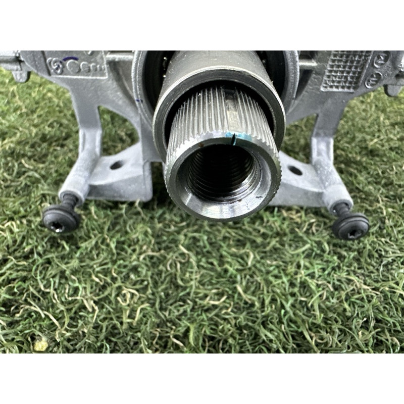 Рулевая колонка (рулевое управление) BMW X5 E70 2012 4.4 32306786254